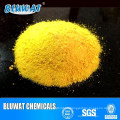 Polyaluminium Chloride PAC for Textile Wastewater Treatment